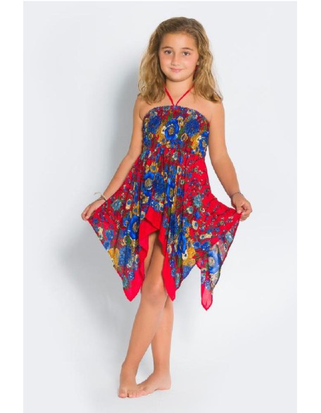 Girls SQ Dress