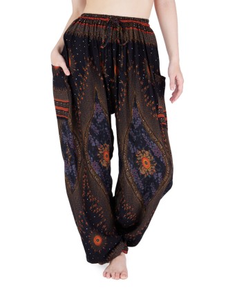 Flowy Drawstring Pants