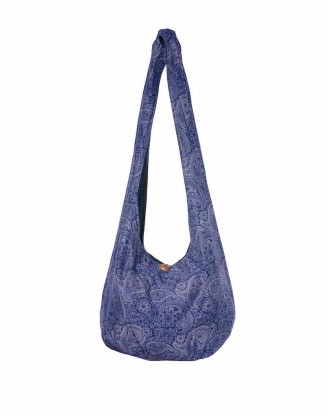 Hippy Sling Crossbody Bag