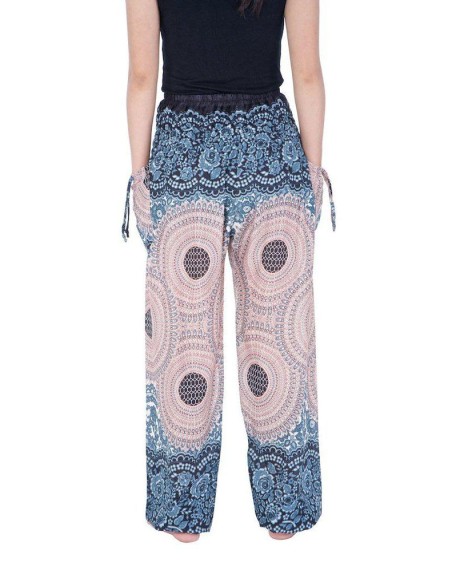 Mandala Harem Pants