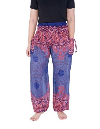 Mandala Harem Pants