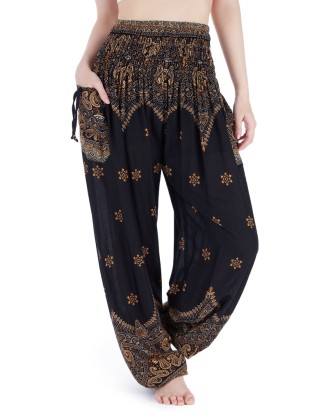 Genie Harem Pants