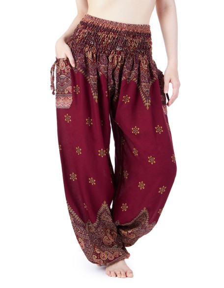 Genie Harem Pants