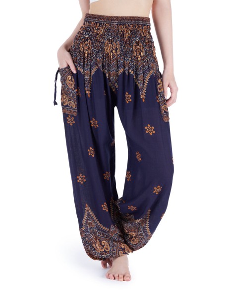 Genie Harem Pants