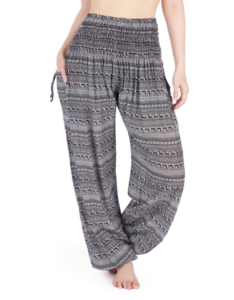 Harem Boho Pants