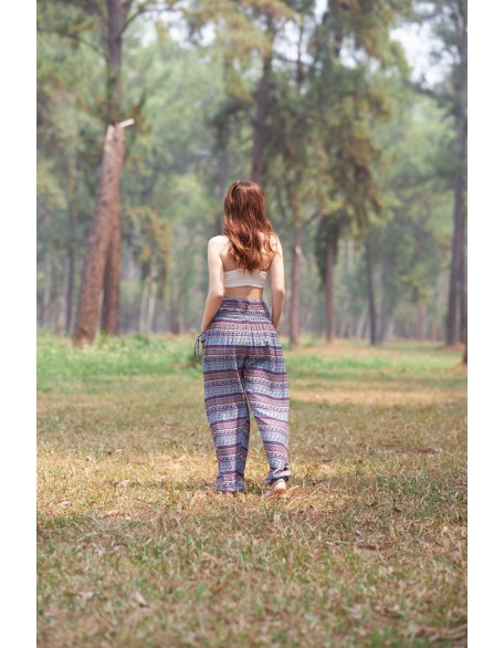 Harem Boho Pants