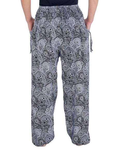 Sea Horse Harem Trousers