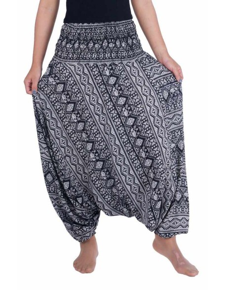 Gypsy Harem Pants